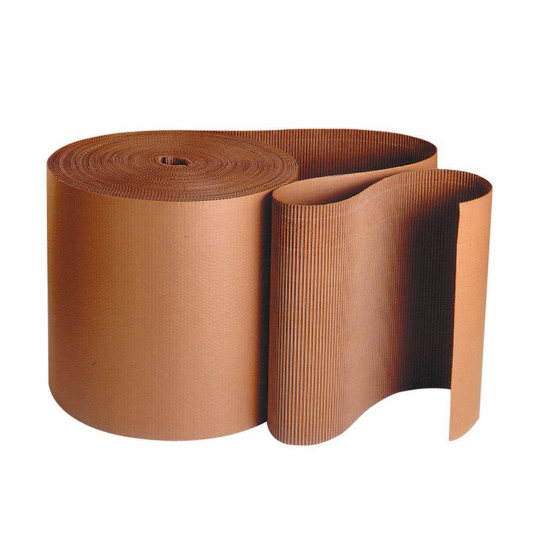 Corrugated Rolls