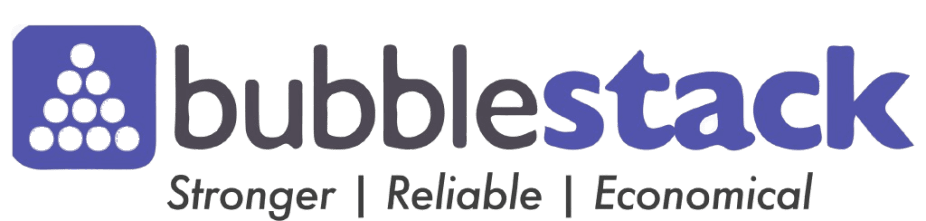 Bubblestack Website